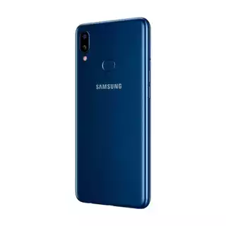 smartphone Samsung A10s 32GB 2GB Ram Tela 6.2 Câmera 13Mp
