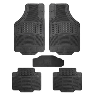 Tapetes Automotivo Universal Carro Borracha Pvc Modelo G Flash Tapetes em Oferta na Shopee