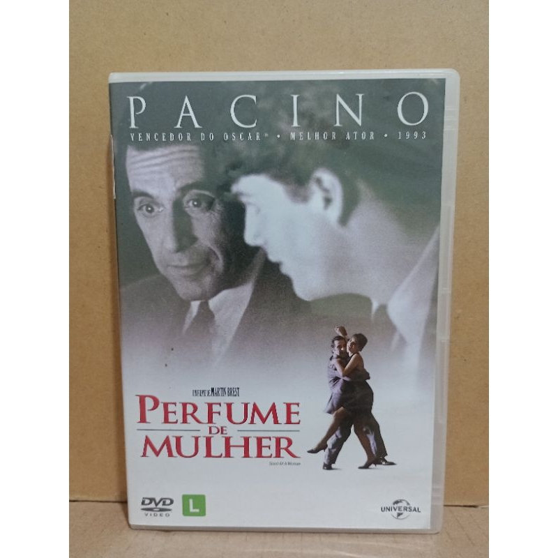 Dvd Perfume de Mulher em Promoção na Shopee Brasil 2026