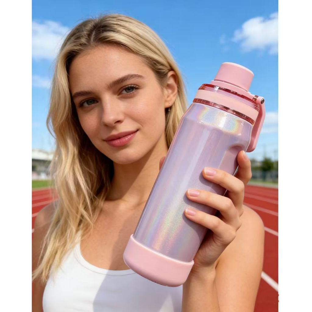 garrafa termica vacuum flask em Promoção na Shopee Brasil 2026