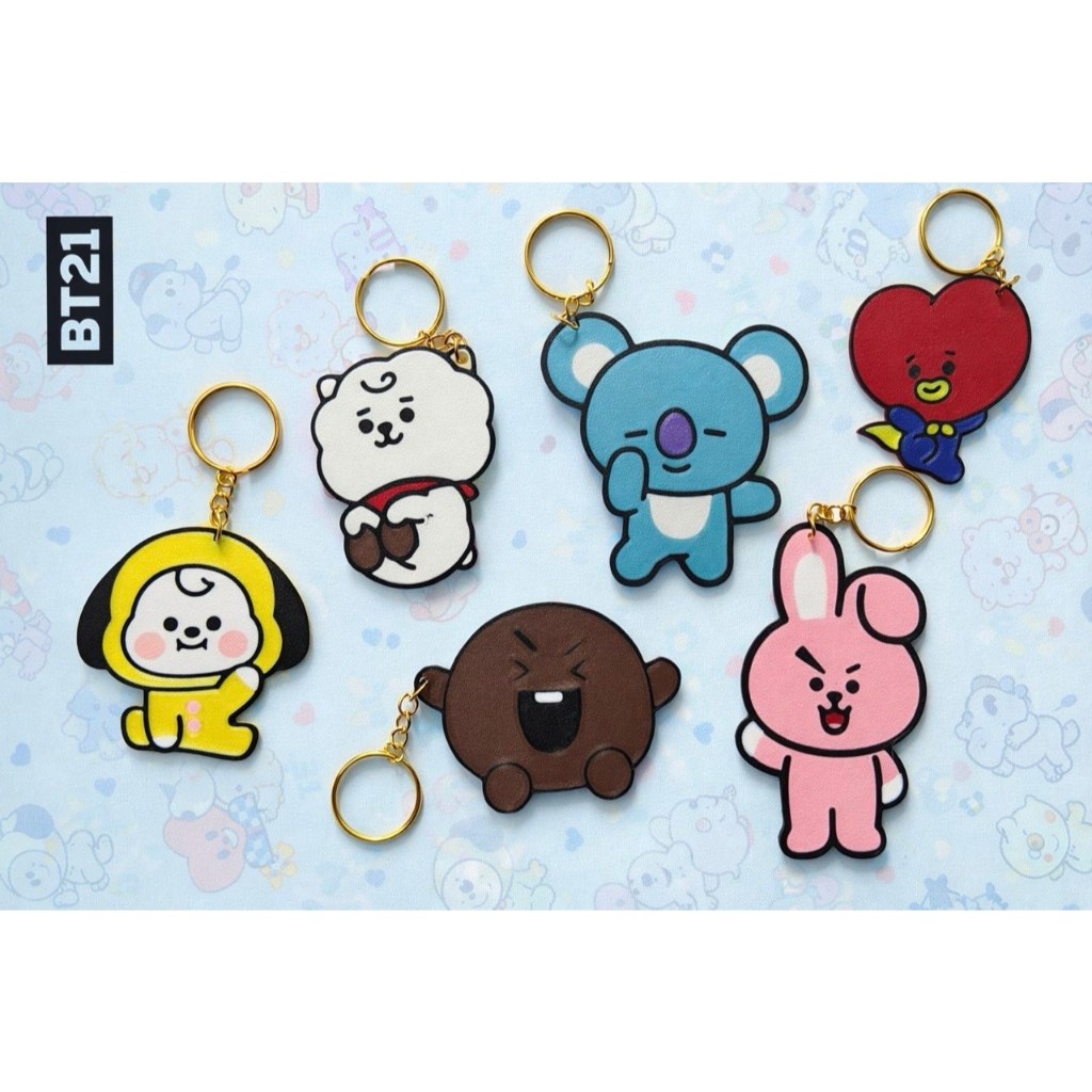 Bts Bt21 Shooky em Promoção na Shopee Brasil 2026