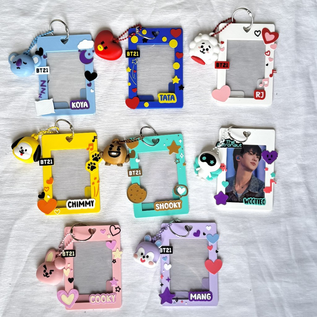 Bt21 Rj Jin em Promoção na Shopee Brasil 2026