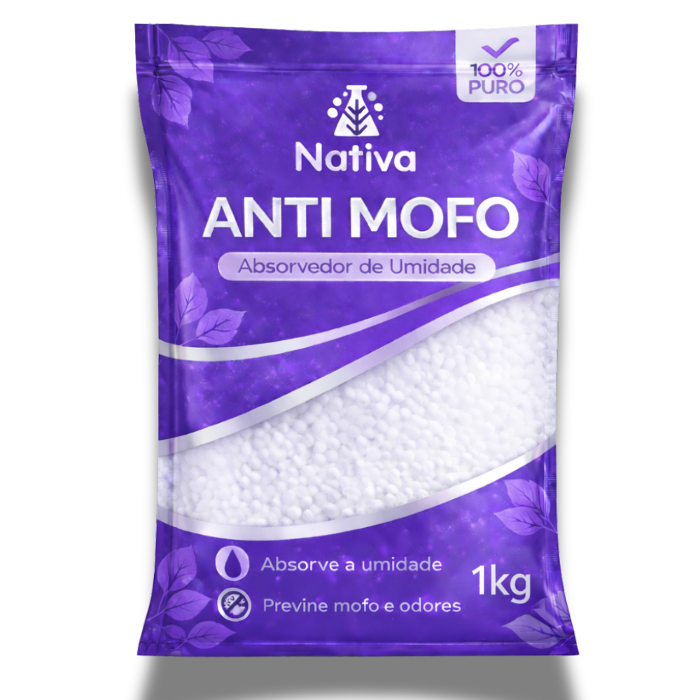 Anti Mofo Defesa Ativa Remove Odores e Elimina Bactérias, Guarda Roupa ...