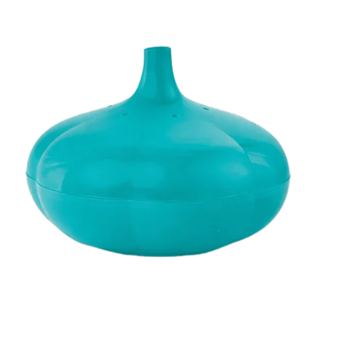 Tupperware Porta Legumes Alho/Cebola/Pimetão/Limão/Tomate | Shopee