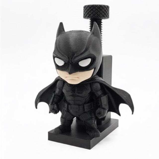 Suporte Anti-Sag Ajustável para Placa de Vídeo Batman