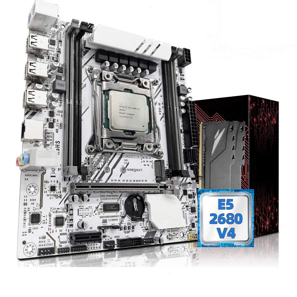Asus X99 a em Promoção na Shopee Brasil 2026