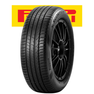 Pneu Pirelli 225/55R18 Scorpion 98H Original Jeep Compass