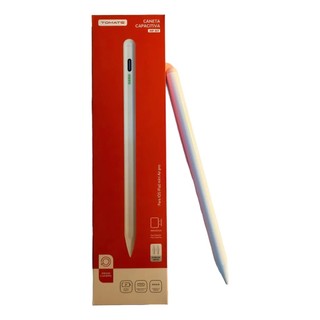 Apple Pencil Pro para iPad em Promoção na Shopee Brasil 2026