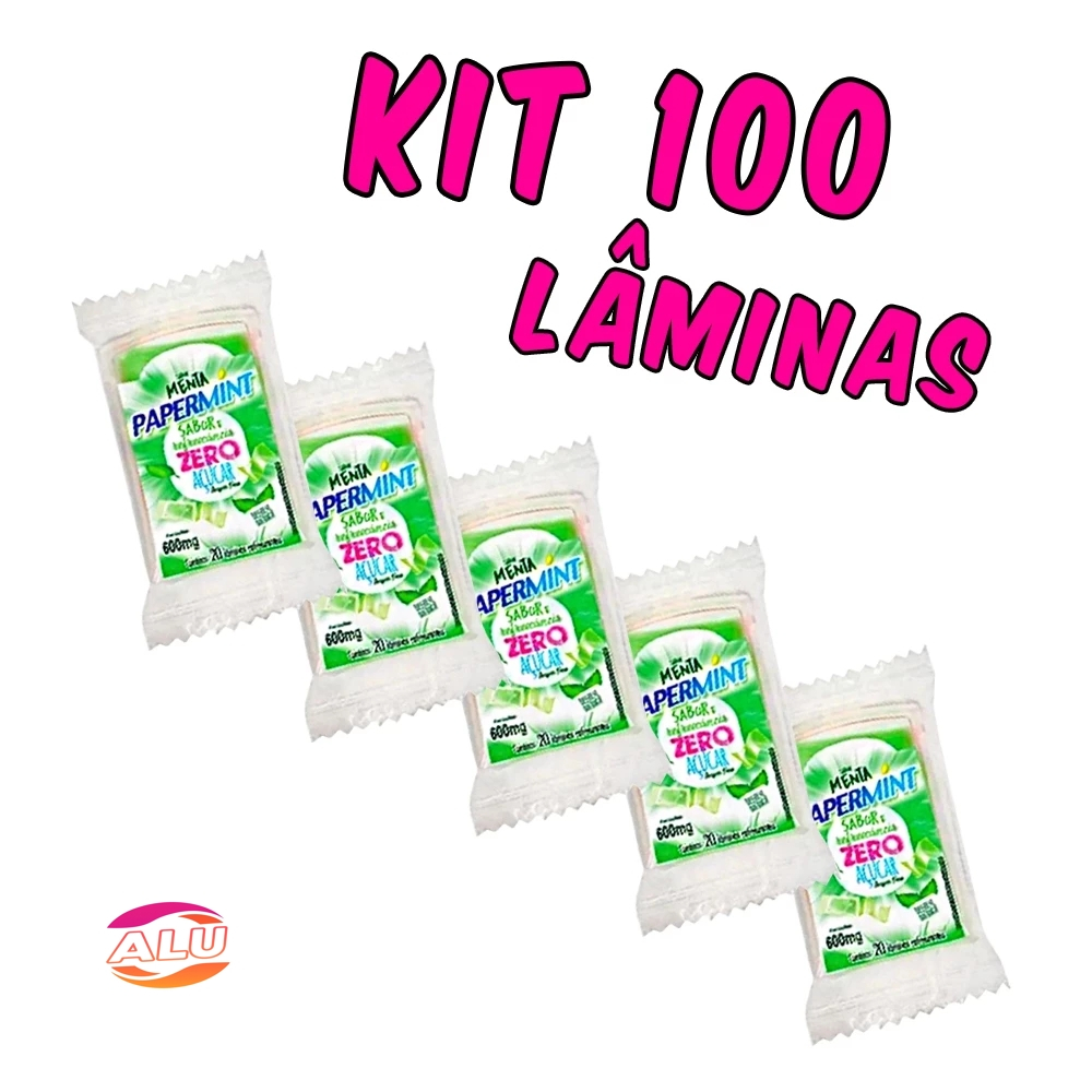 Papermint em Promoção na Shopee Brasil 2026