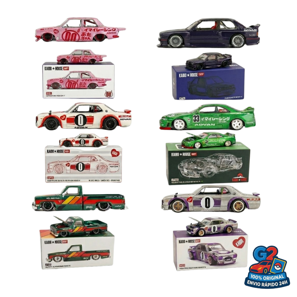 diecast 1 64 em Promoção na Shopee Brasil 2026
