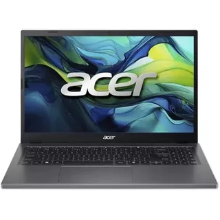Notebook ACER 15,3" AG15-51P-5449 CI51334U 8GB 256GB SSD Cinza - NX.JH4AL.002 Linux em Oferta na Shopee