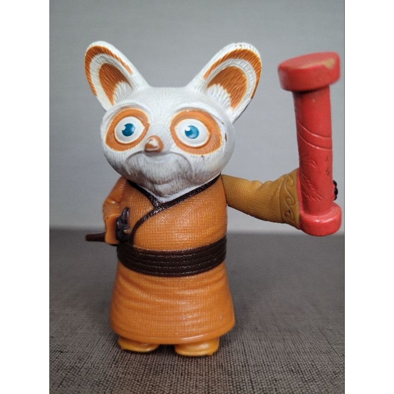 kung fu panda mcdonald's McLancheFeliz | Shopee Brasil