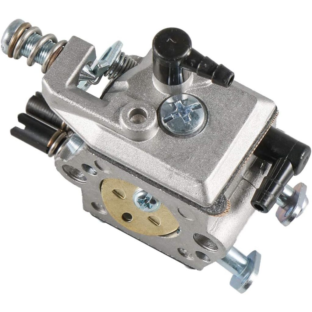 Carburador Motosserra 42cc 45cc 46cc 52cc 56cc 58cc Tekna/Toyama