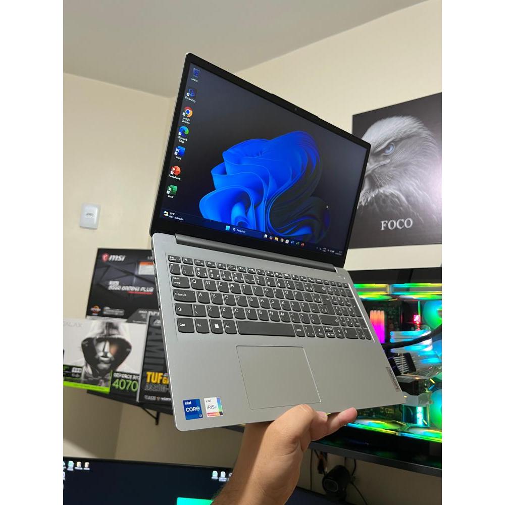 Lenovo I7 16GB RAM 512GB SSD em Promoção na Shopee Brasil 2026