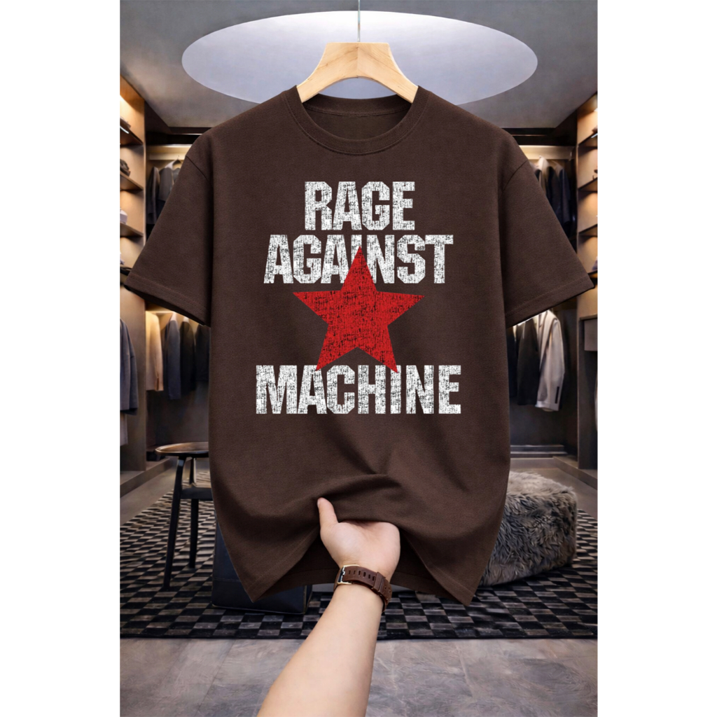 RAGE AGAINST THE MACHINE 火炎瓶 90s RAGE AGAINST THE MACHINE