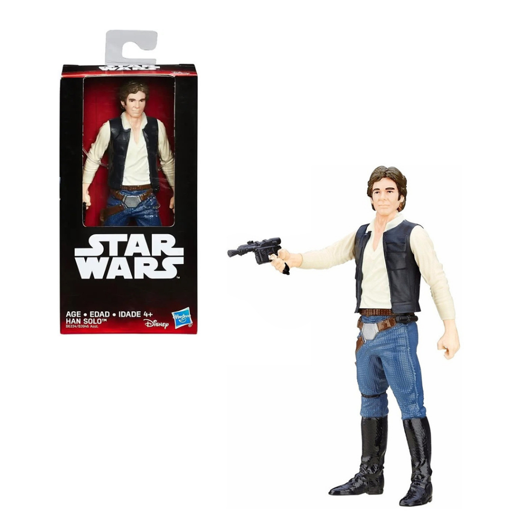 han solo nave em Promoção na Shopee Brasil 2026