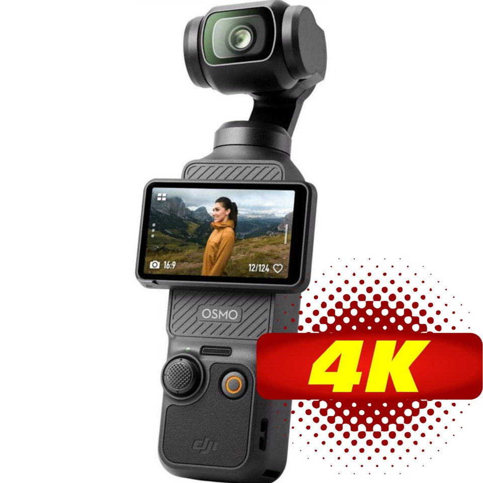 Dji Osmo Mobile 3 Combo em Promoção na Shopee Brasil 2026