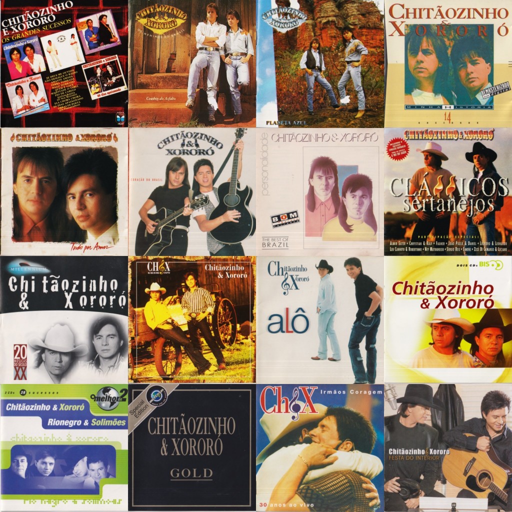 CD CHITÃOZINHO & XORORÓ OPÇÕES e DETALHES NA DESCRIÇÃO | Shopee Brasil