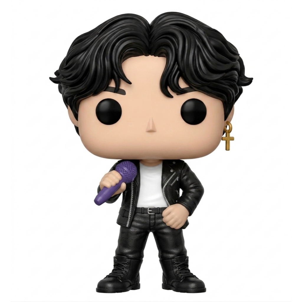 Funko Pop BTS Jungkook em Oferta | Shopee 2026