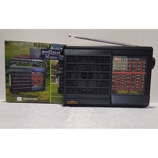 Rádio Panasonic em Promoção na Shopee Brasil 2026