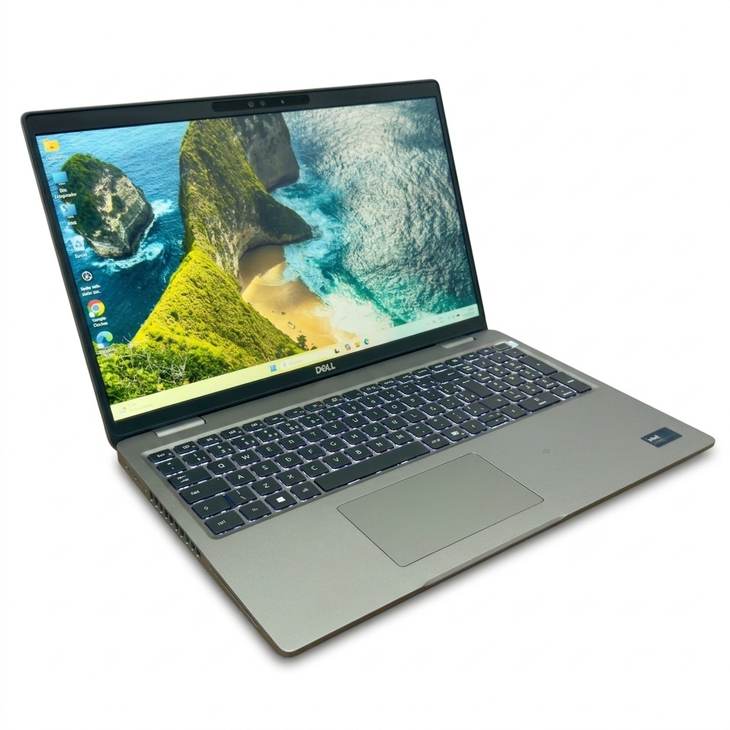 Notebook Dell Precision 3591 - Intel Core Ultra 9 185H/64gb ram