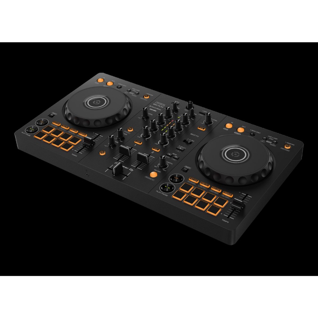 Ddj Rx em Promoção na Shopee Brasil 2026