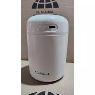 💧 Difusor de Aromas + Umidificador Onistek LED 7 Cores USB ON-UM652 🌈✨