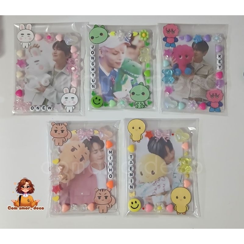 SHINee em Oferta | Shopee 2026