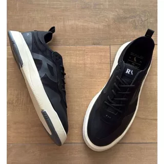 Tênis Masculino Estiloso Moderno Casual Rsv 360