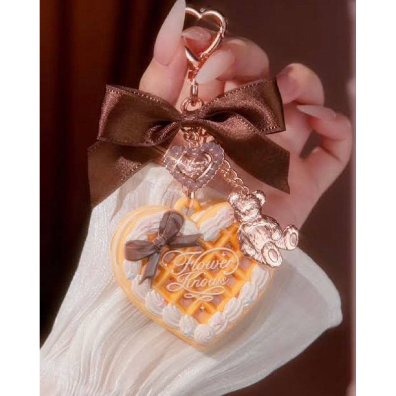 Caixa Presente Maquiagem Flower Knows Luxury | Shopee Brasil