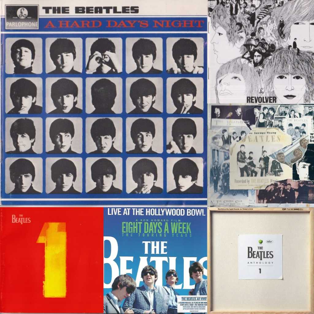 Cd Beatles 1 em Promoção na Shopee Brasil 2026