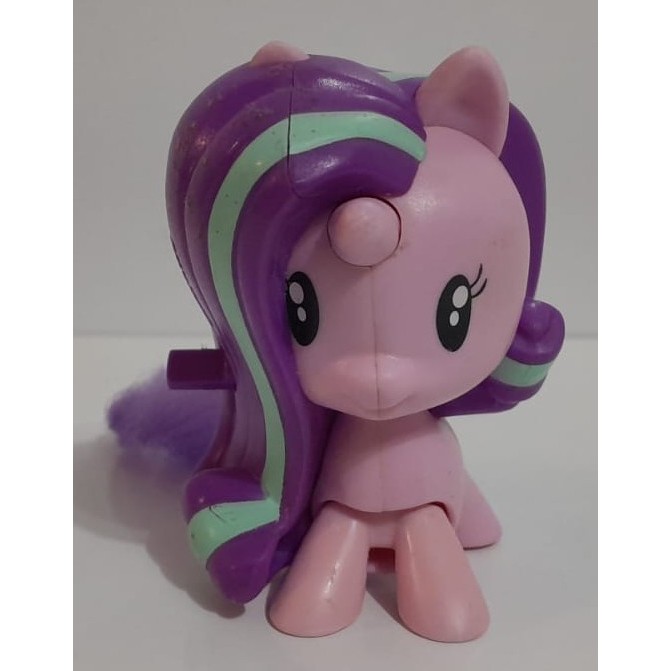 Colecao My Little Pony Mc Donalds em Promoção na Shopee Brasil 2026