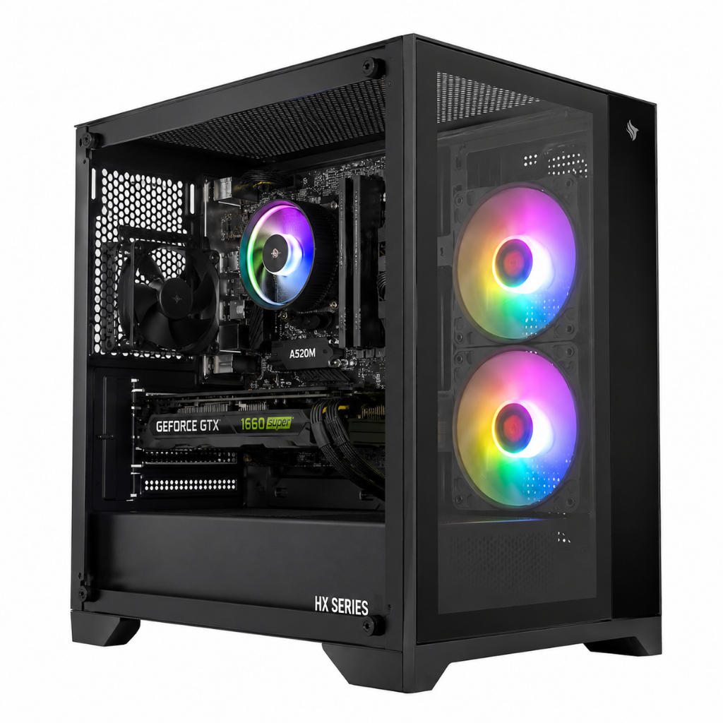pc gamer gtx 1660 em Promoção na Shopee Brasil 2026