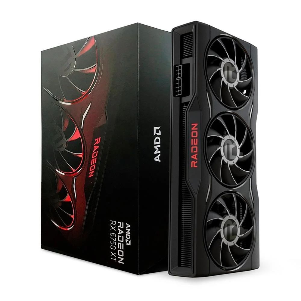 Rx 6550 Xt em Promoção na Shopee Brasil 2026