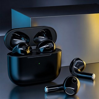 Fone Bluetooth Pro5 Premium | Imersão Total c Cancelamento Ruído Qualidade Superior p iPhoneAndroid — foto 4 — Achou Levou Brasil