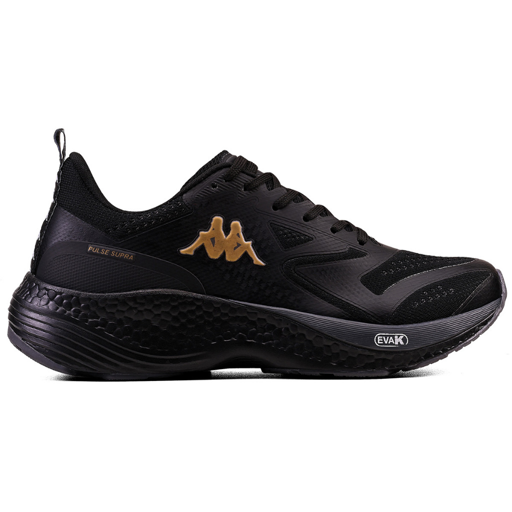 Kappa Tênis Pulse Supra Masculino Feminino | Shopee Brasil