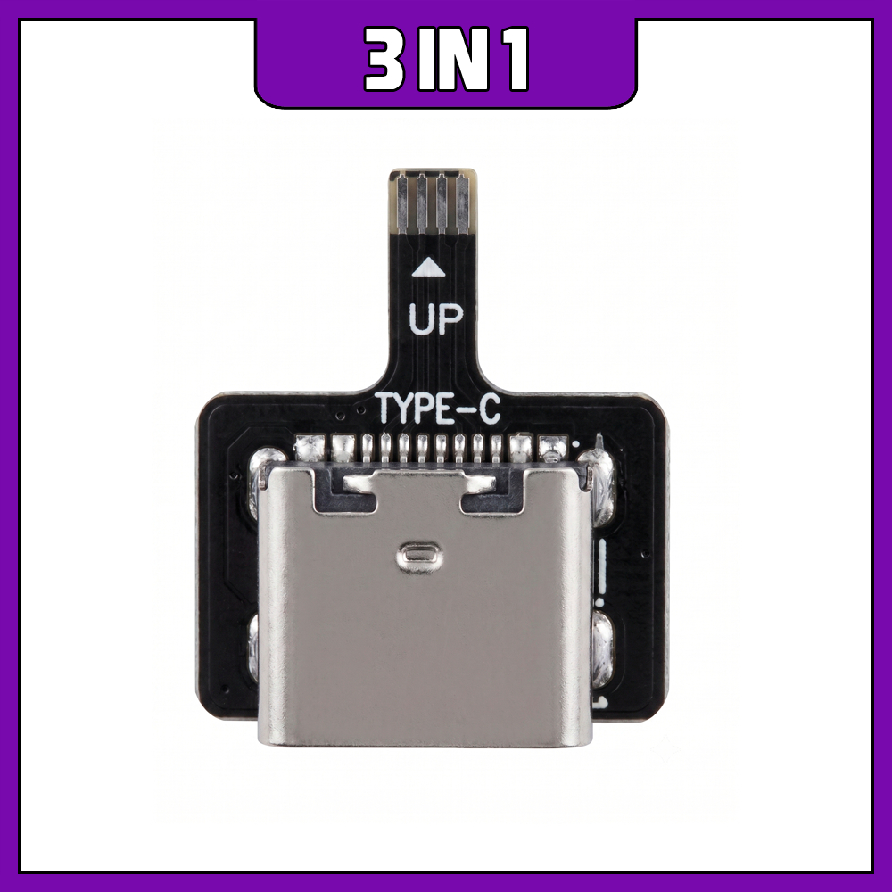 CHIP HWFLY Picofly 3 IN 1 - DESBLOQUEIO NINTENDO SWITCH RP2040