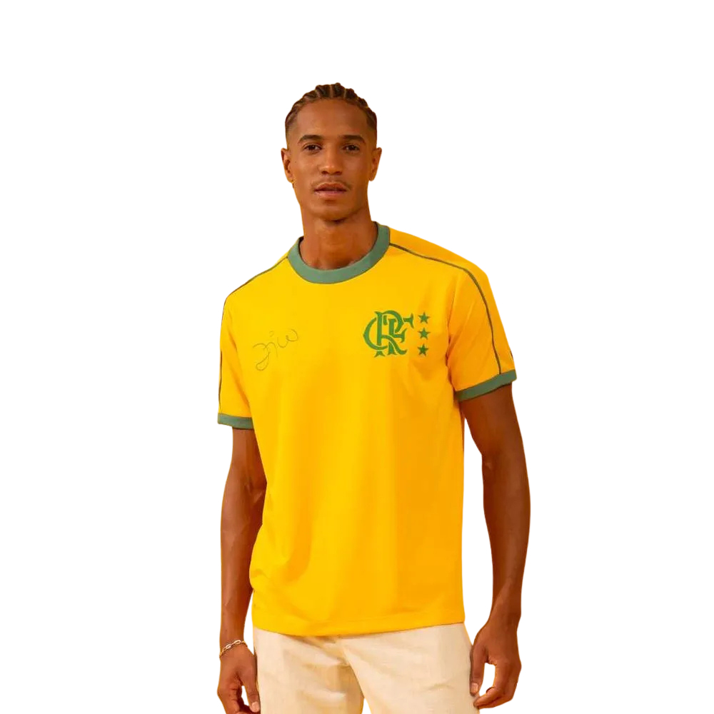 camisa do flamengo papagaio de vintém em Promoção na Shopee Brasil