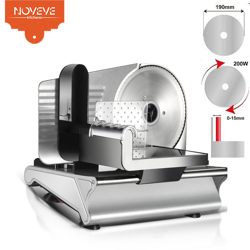 Multifatiador Elétrico Premium 200W 220V em Aço Inox – Corta
