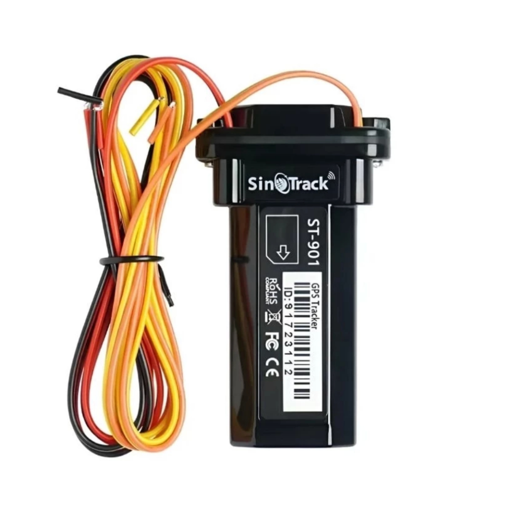 rastreador gps veicular sinotrack st-901L, 4G | Shopee Brasil