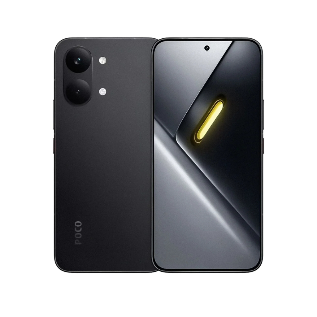Xiaomi Poco X8 Pro Max 5G, 256GB/512GB + 12GB RAM, Processador