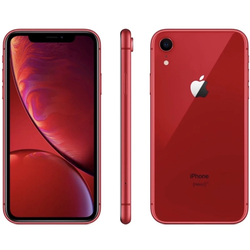 iPhone Xr Vermelho em Oferta | Shopee 2026