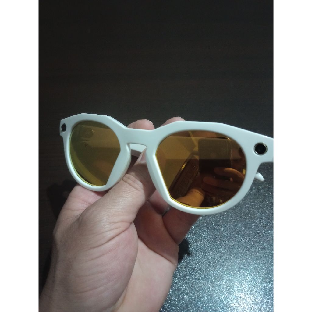 Óculos Inteligente Smart Glasses Oklay Meta Hstn Ow8002