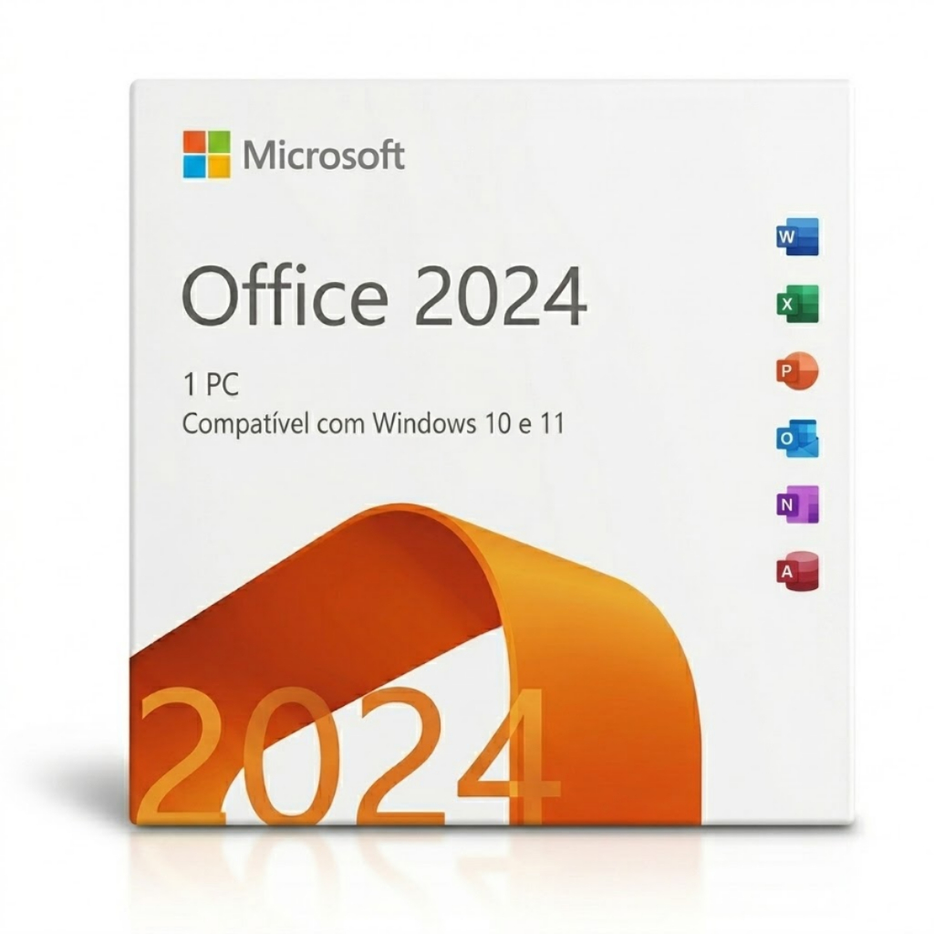 Office 2021 em Promoção na Shopee Brasil 2026