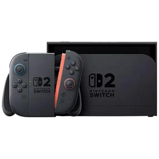Y*G様 Nintendo Switch 本体 /コード付き Console Nintendo Switch 2 - 256gb Lcd Gray Novo Acompanha