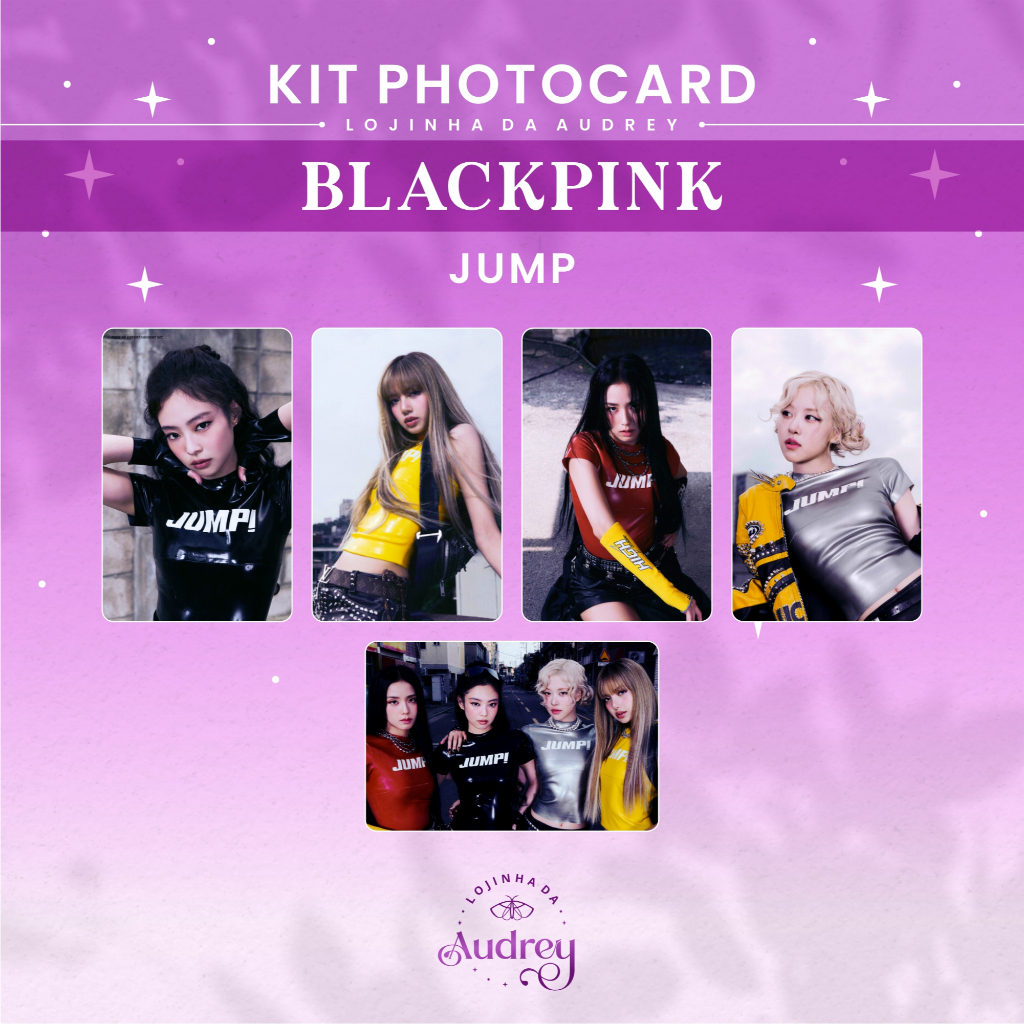 Black Pink Jennie em Promoção na Shopee Brasil 2026