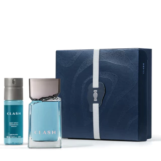 Kit Presente Dia Dos Pais Clash (2 Produtos)