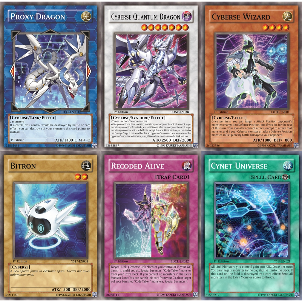 yu gi oh zexal deck Amazon.com: Complete Custom Deck for Yu-Gi-Oh! ZEXAL