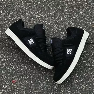 Tênis DC Shoes Anvil TX com Conforto para Skatistas