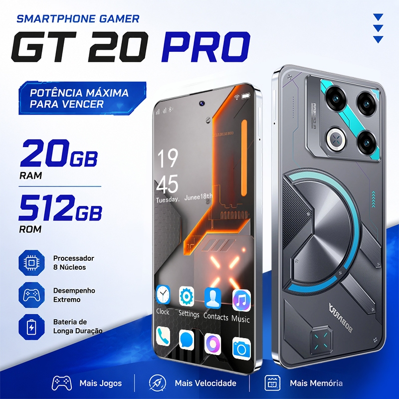 Realme GT Neo 5 240W e Snapdragon 8+ Gen 1 | Shopee